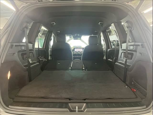 メルセデス・ベンツ&nbsp;GLB-CLASSの画像18