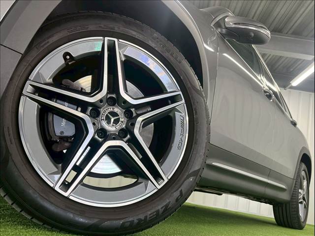 メルセデス・ベンツ&nbsp;GLB-CLASSの画像19