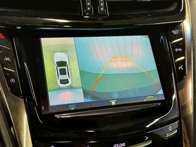 CTSプレミアム 内装他