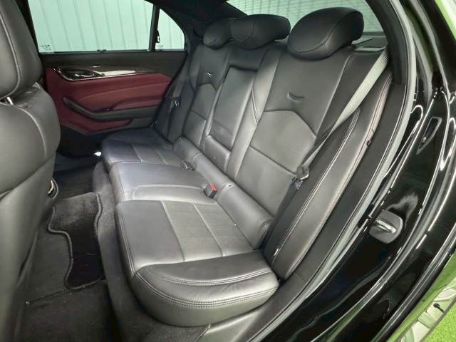 キャデラック&nbsp;CTSの画像8