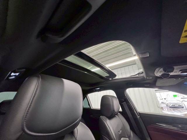 キャデラック&nbsp;CTSの画像9