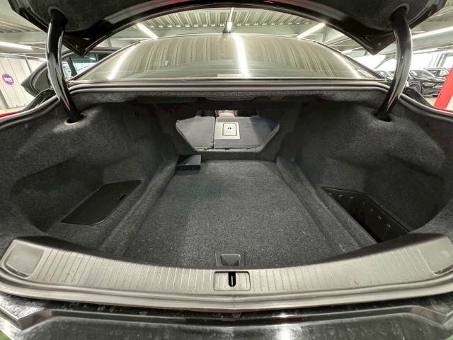 キャデラック&nbsp;CTSの画像18