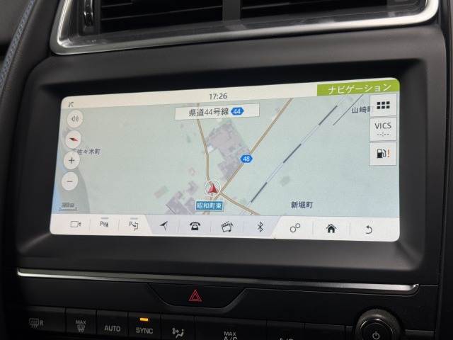 ジャガー&nbsp;E-PACEの画像4