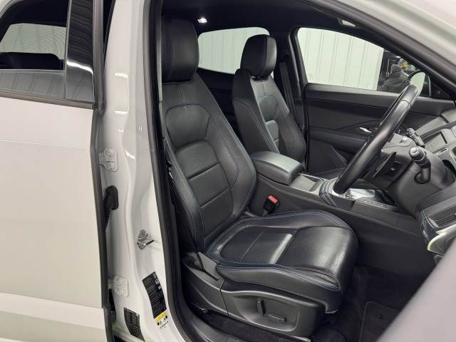 ジャガー&nbsp;E-PACEの画像7