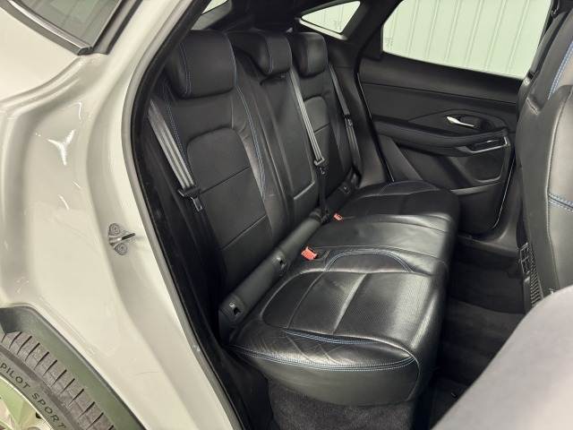 ジャガー&nbsp;E-PACEの画像8