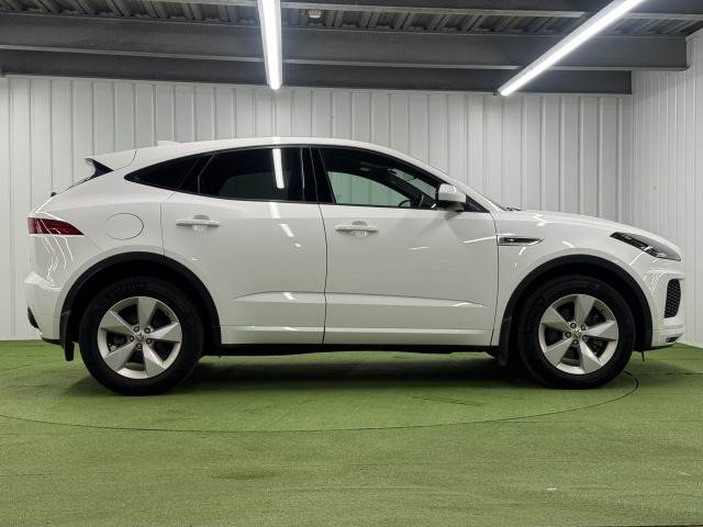 ジャガー&nbsp;E-PACEの画像15