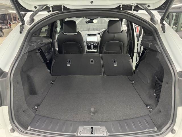 ジャガー&nbsp;E-PACEの画像18