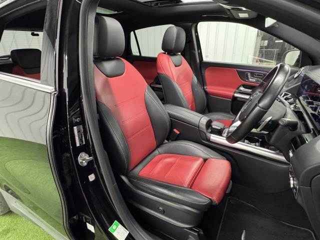 メルセデス・ベンツ&nbsp;GLA-CLASSの画像7