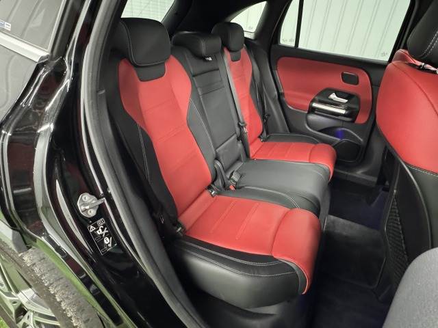 メルセデス・ベンツ&nbsp;GLA-CLASSの画像8