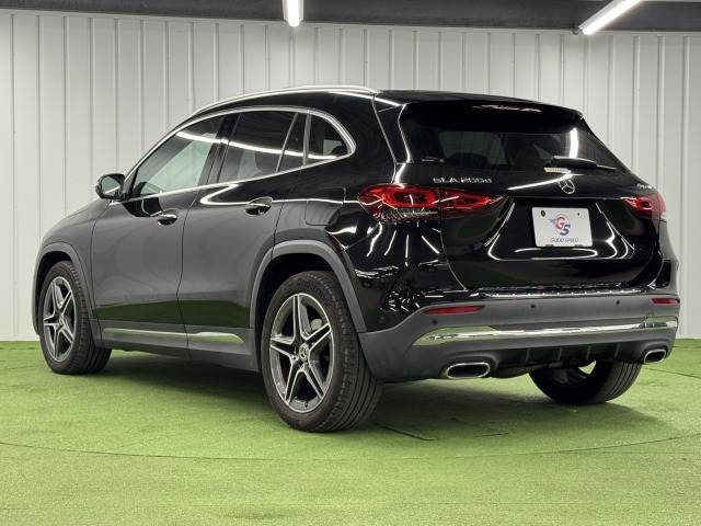 メルセデス・ベンツ&nbsp;GLA-CLASSの画像17