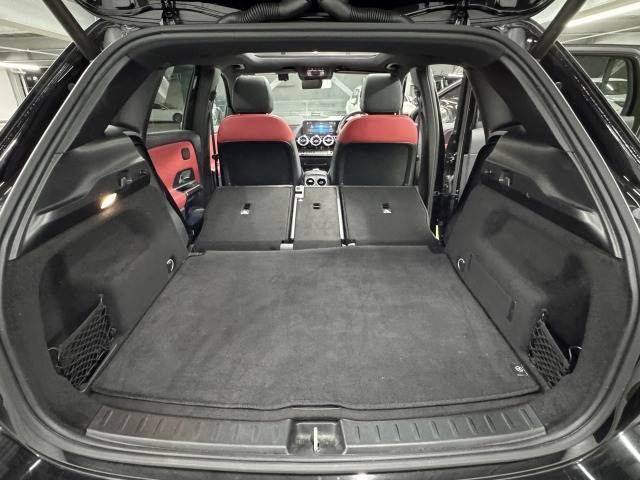 メルセデス・ベンツ&nbsp;GLA-CLASSの画像18