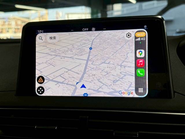 プジョー&nbsp;3008の画像3