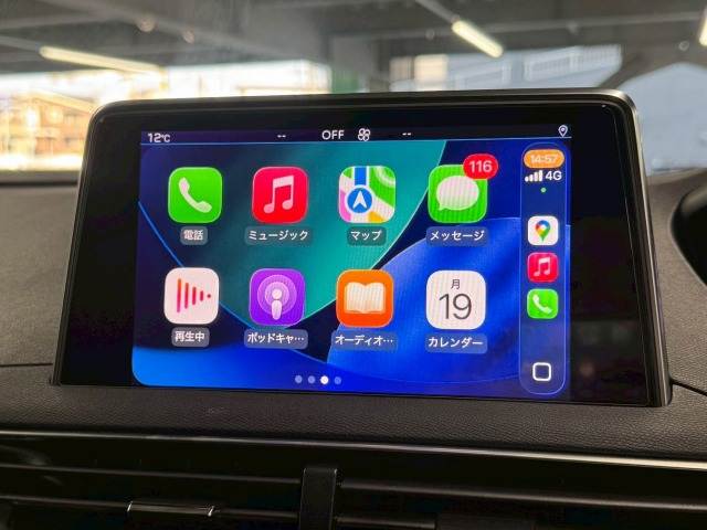 プジョー&nbsp;3008の画像5