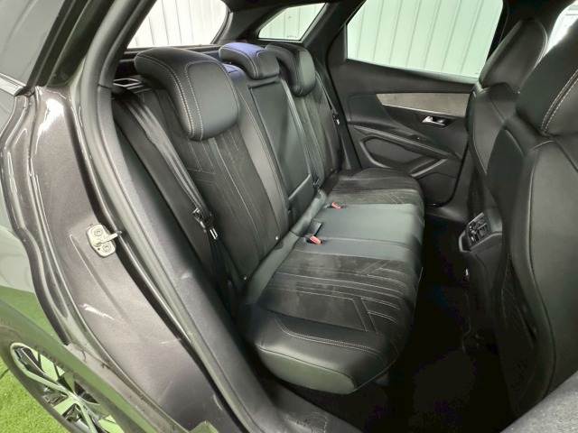 プジョー&nbsp;3008の画像8