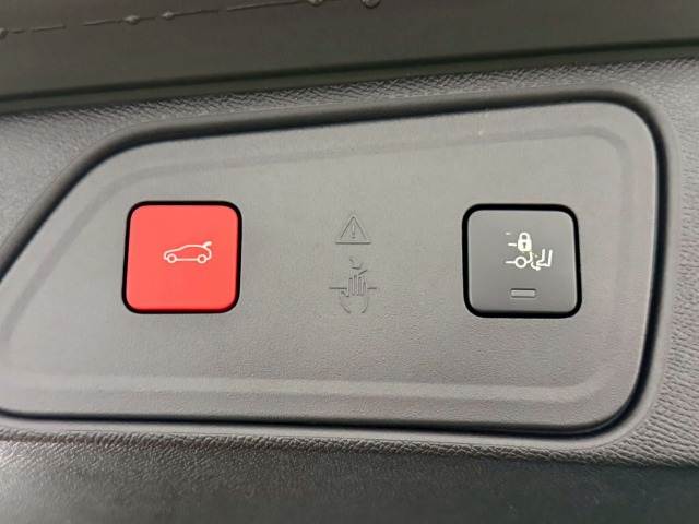 プジョー&nbsp;3008の画像11