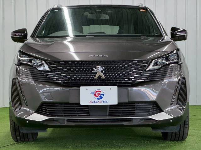 プジョー&nbsp;3008の画像13