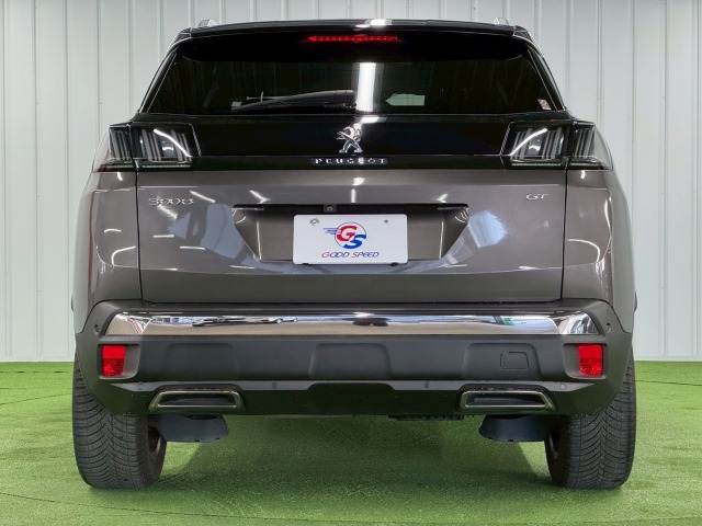 プジョー&nbsp;3008の画像14