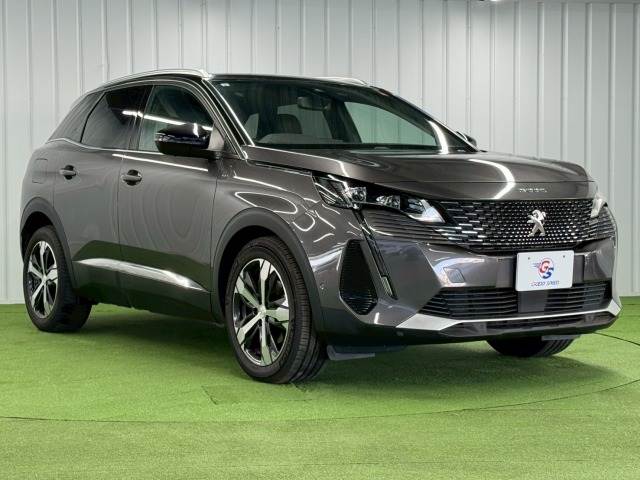 プジョー&nbsp;3008の画像16