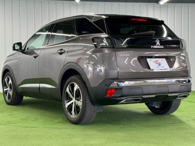 プジョー&nbsp;3008の画像17