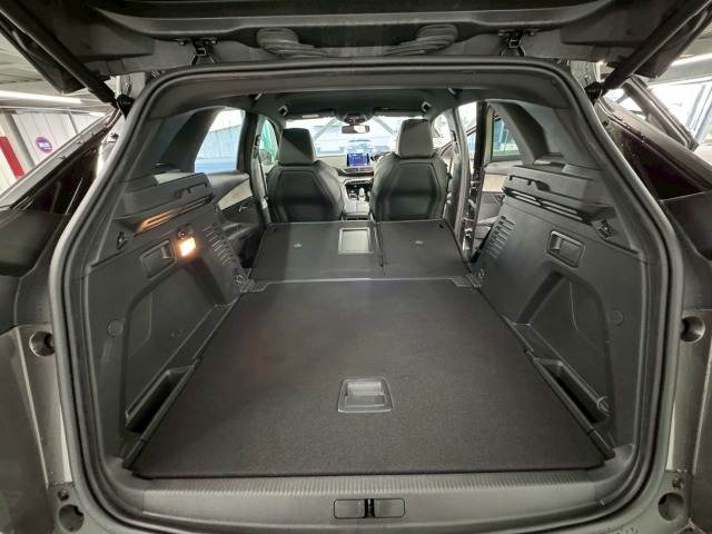 プジョー&nbsp;3008の画像18