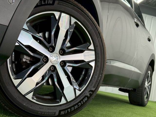 プジョー&nbsp;3008の画像19