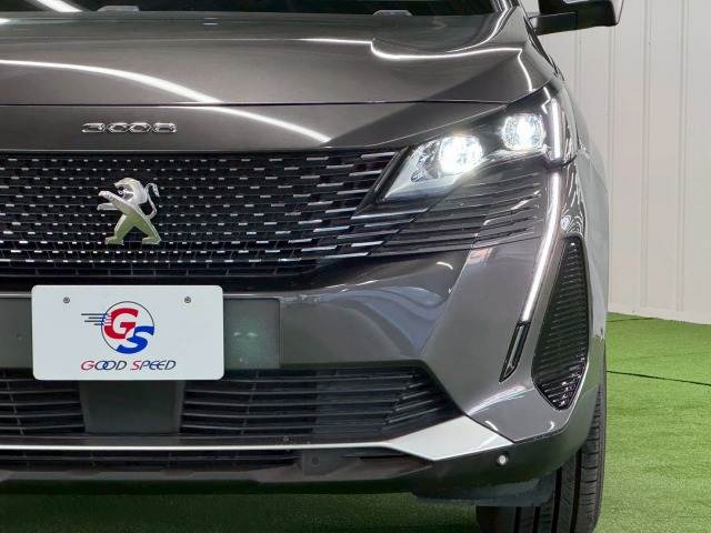 プジョー&nbsp;3008の画像20
