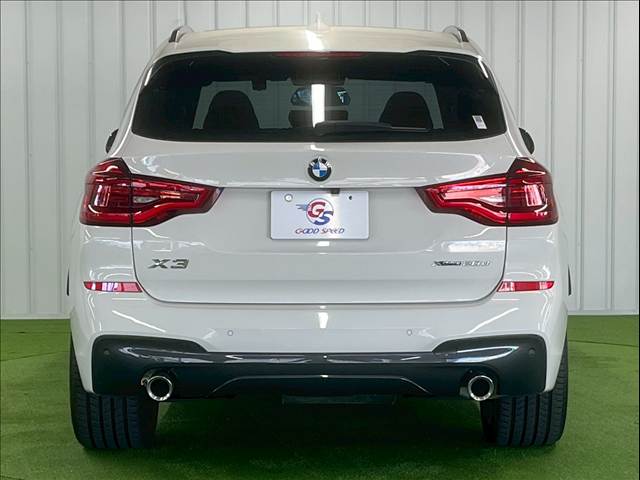 BMW X3の画像14