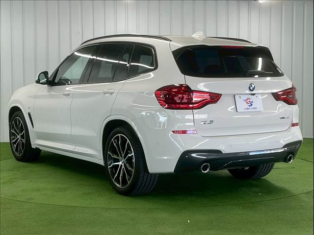 BMW X3の画像17