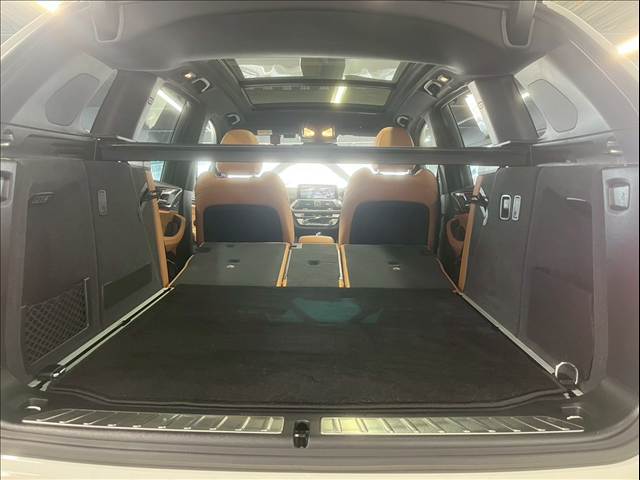 BMW X3の画像18