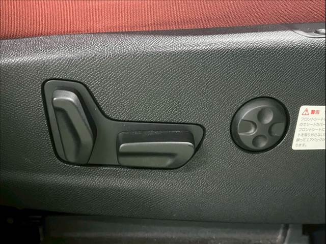 プジョー 5008の画像10