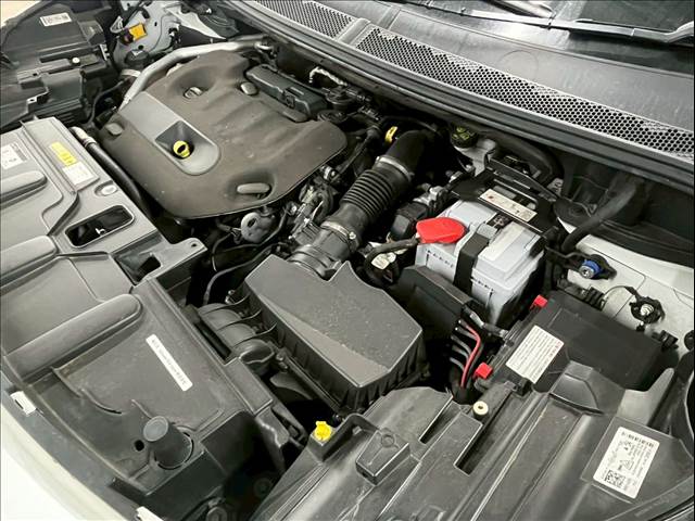 プジョー 5008の画像12