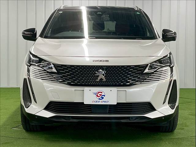 プジョー 5008の画像13