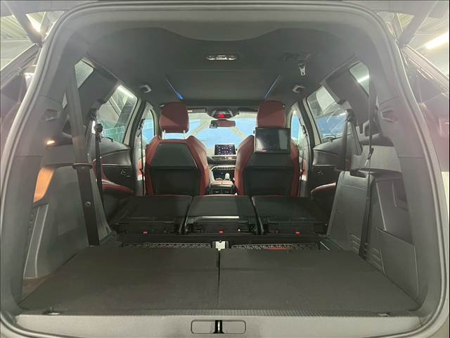 プジョー 5008の画像18