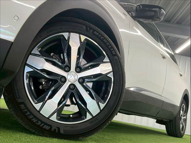 プジョー 5008の画像19