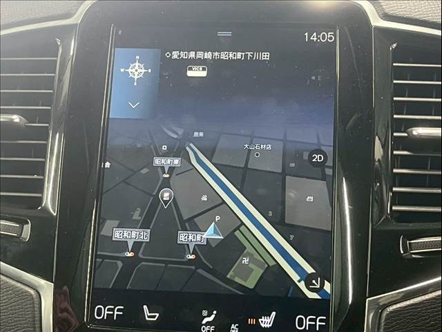 ボルボ&nbsp;XC90の画像3