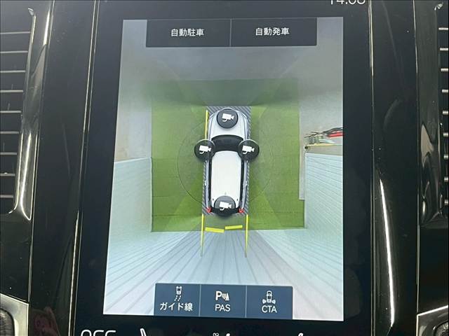 ボルボ&nbsp;XC90の画像4