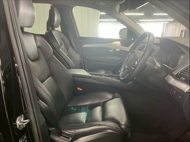 ボルボ&nbsp;XC90の画像7