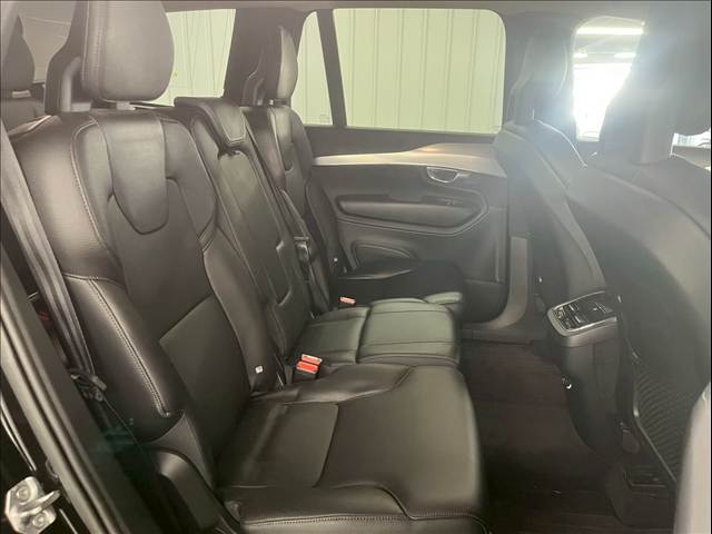 ボルボ&nbsp;XC90の画像8