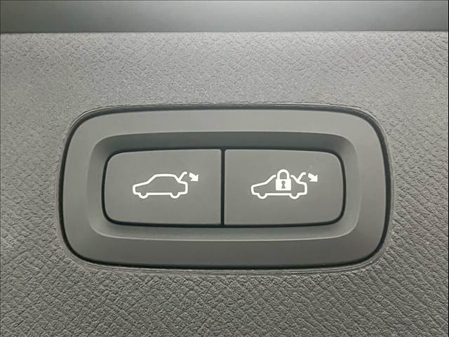 ボルボ&nbsp;XC90の画像11