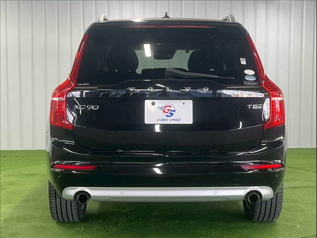 ボルボ&nbsp;XC90の画像14