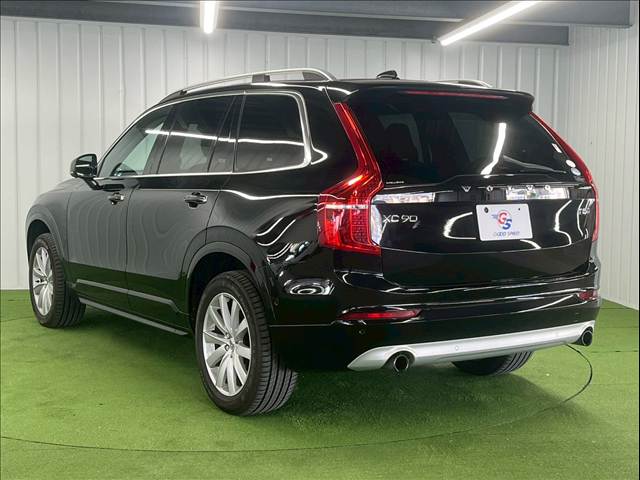 ボルボ&nbsp;XC90の画像17