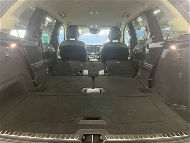 ボルボ&nbsp;XC90の画像18