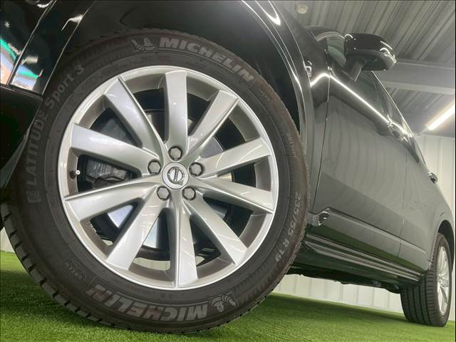 ボルボ&nbsp;XC90の画像19