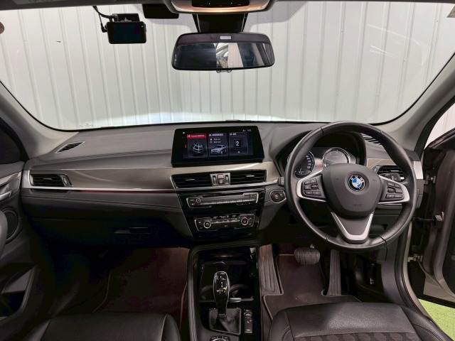 BMW X1の画像3