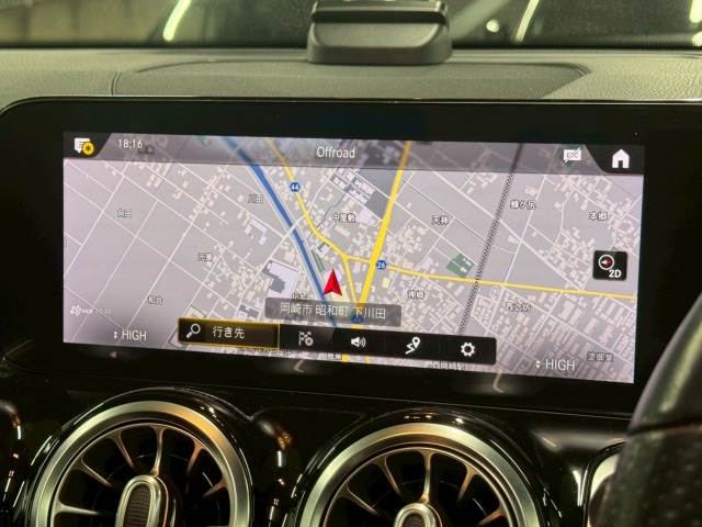 メルセデス・ベンツ GLB-CLASSの画像3