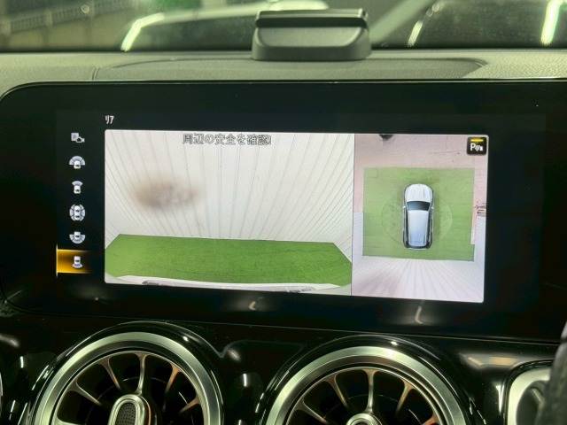 メルセデス・ベンツ GLB-CLASSの画像4