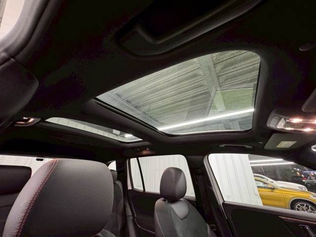 メルセデス・ベンツ GLB-CLASSの画像5