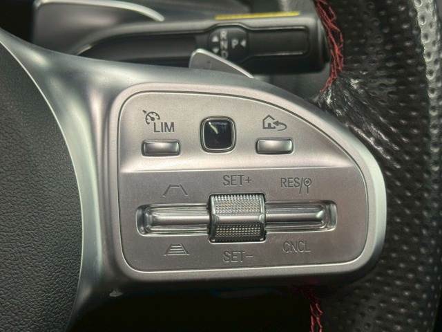 メルセデス・ベンツ GLB-CLASSの画像10