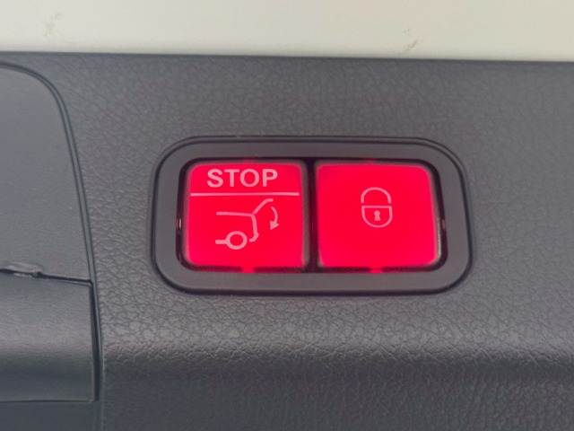 メルセデス・ベンツ GLB-CLASSの画像11