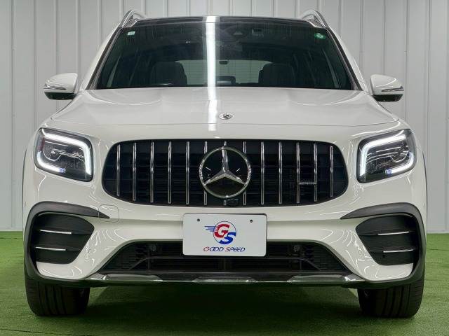 メルセデス・ベンツ GLB-CLASSの画像13